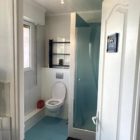 Apartamento Le Neptune Conciergerie Leroy *