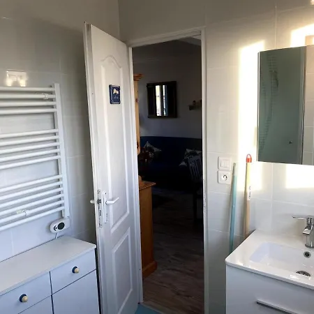 Le Neptune Conciergerie Leroy Apartamento *
