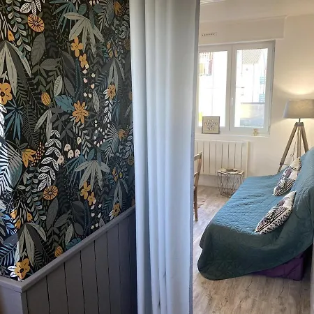 Apartamento Le Neptune Conciergerie Leroy *